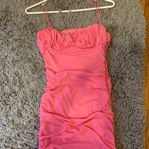 Show Me How You Dance Dress